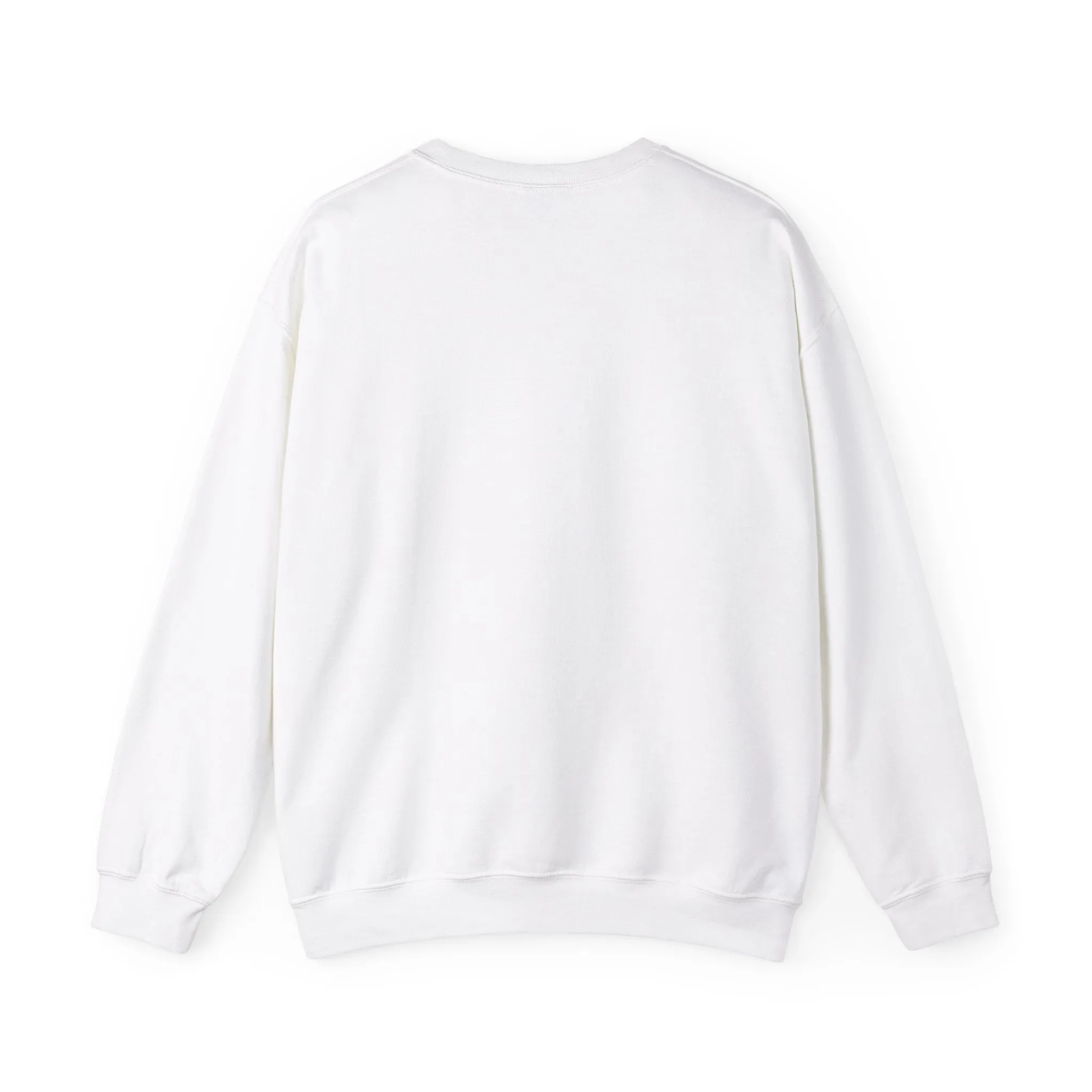 JINGLE BOOTS - Crewneck