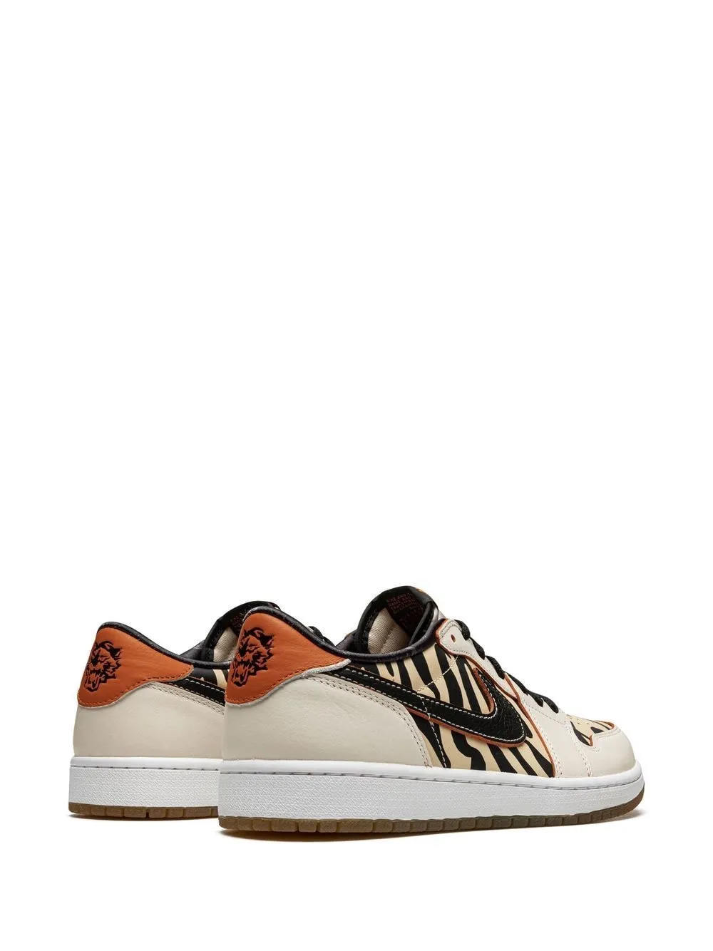 Jordan Air Jordan 1 Low "Year of the Tiger" sneakers