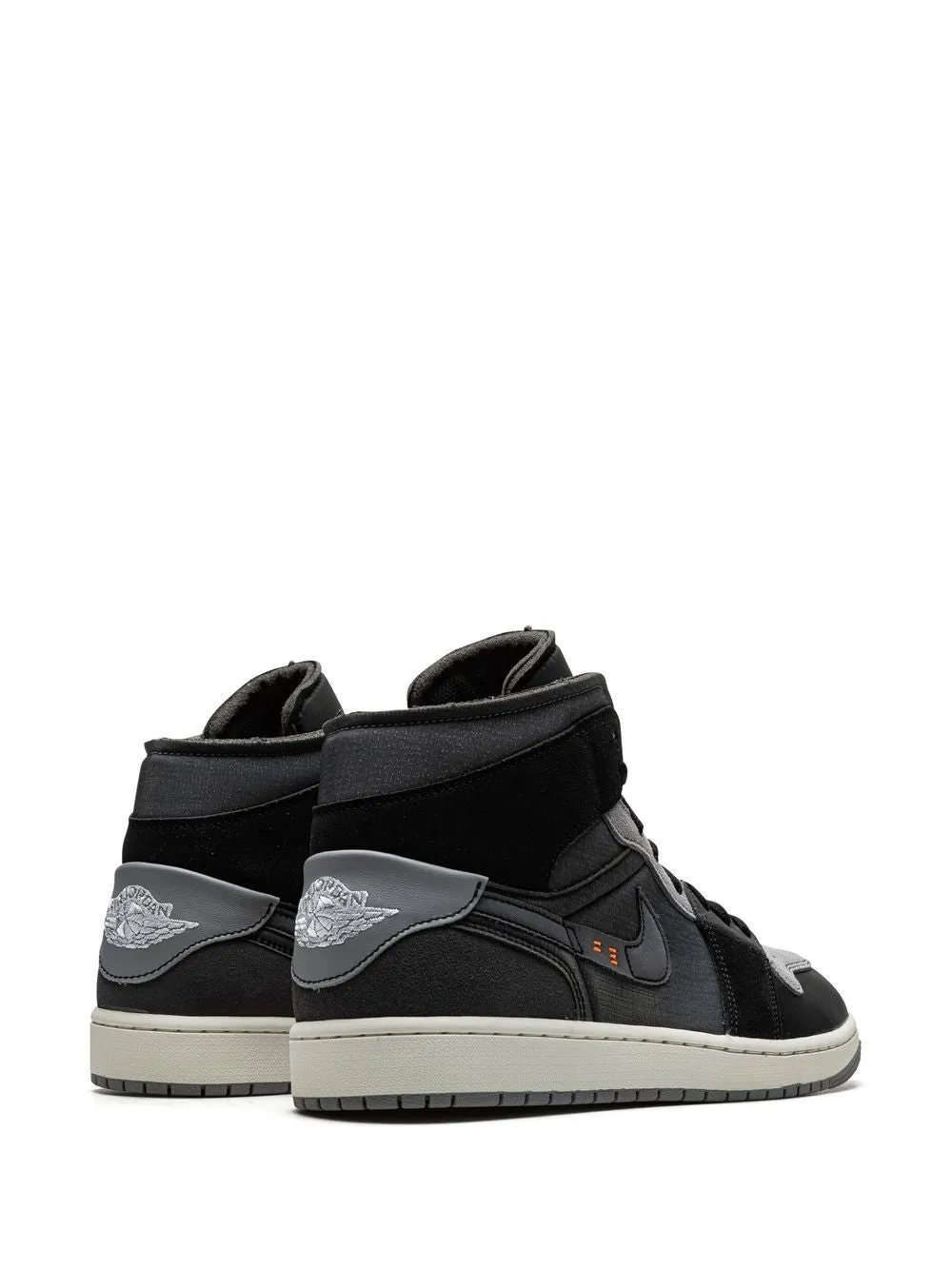 Jordan Air Jordan 1 Mid SE Craft sneakers