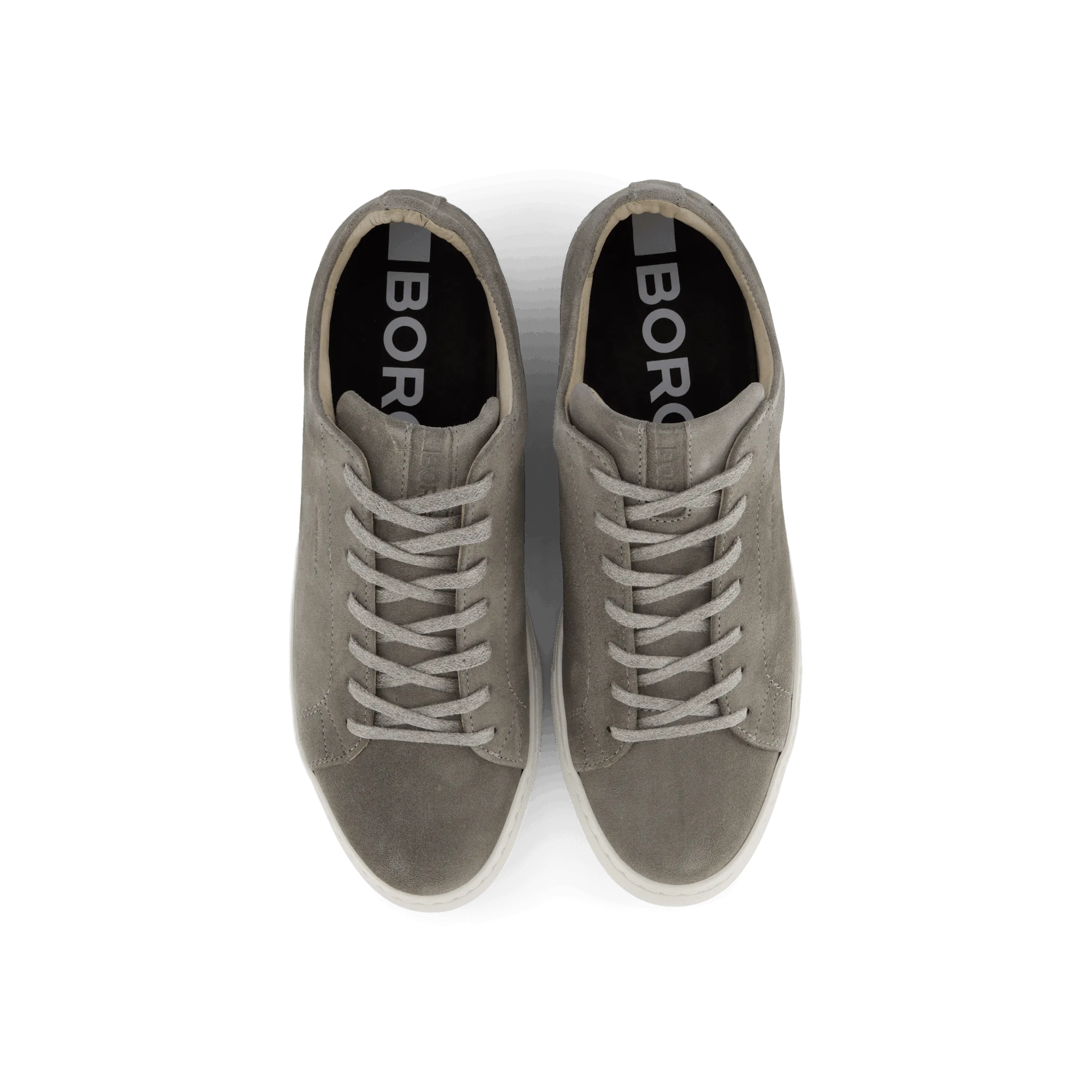 Jorden Sue M Light Grey