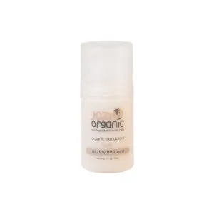 Jozi Organic Deo Ivory