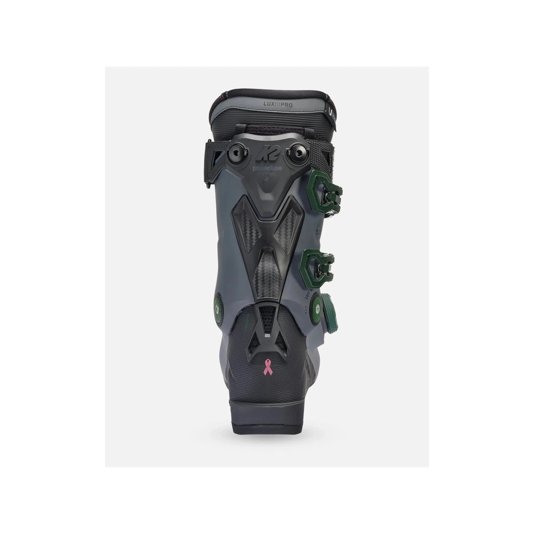 K2 Anthem 95 BOA Ski Boots 2025