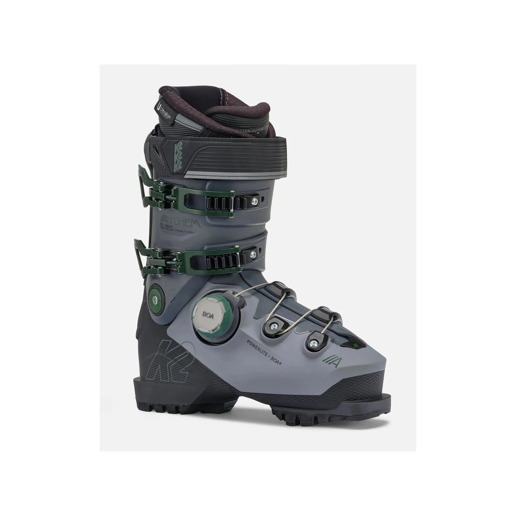 K2 Anthem 95 BOA Ski Boots 2025