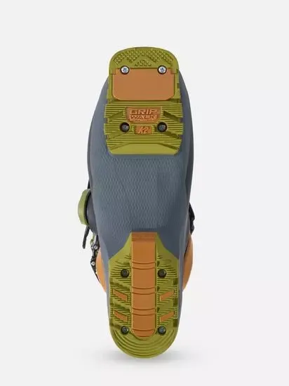 K2 Recon 110 BOA Ski Boots 2024