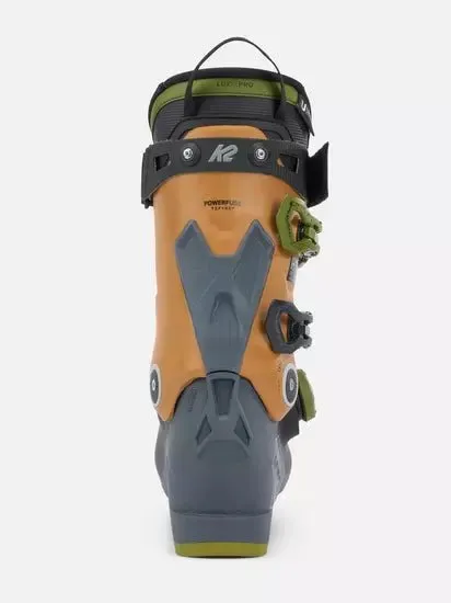 K2 Recon 110 BOA Ski Boots 2024