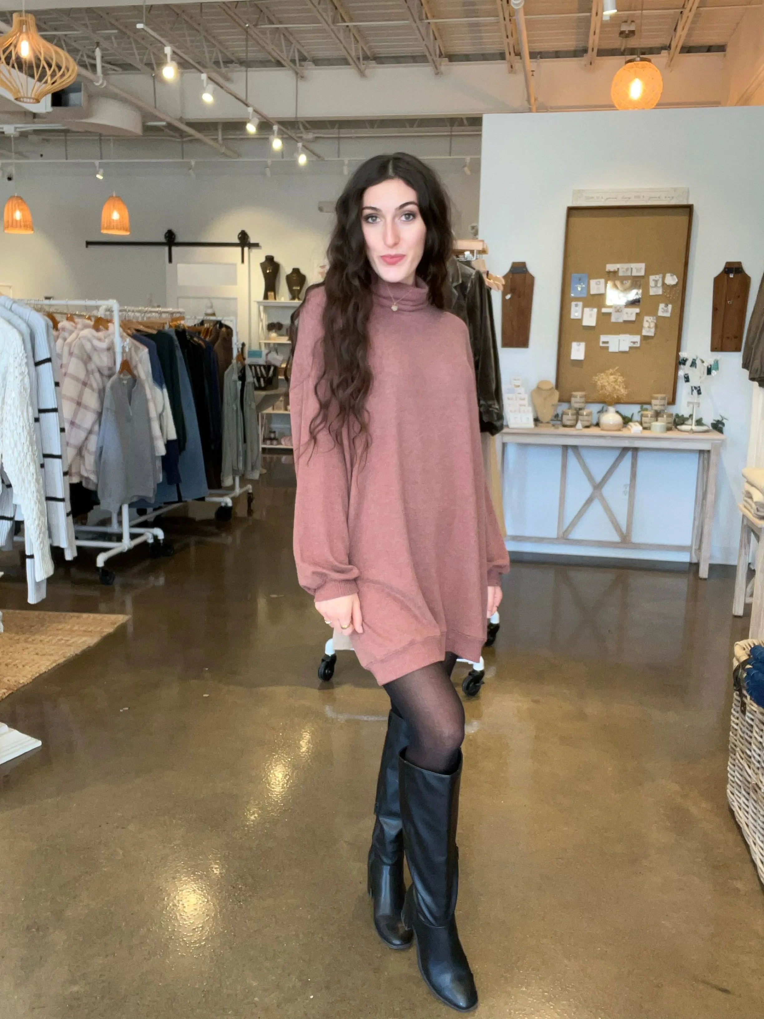 Kai Dress