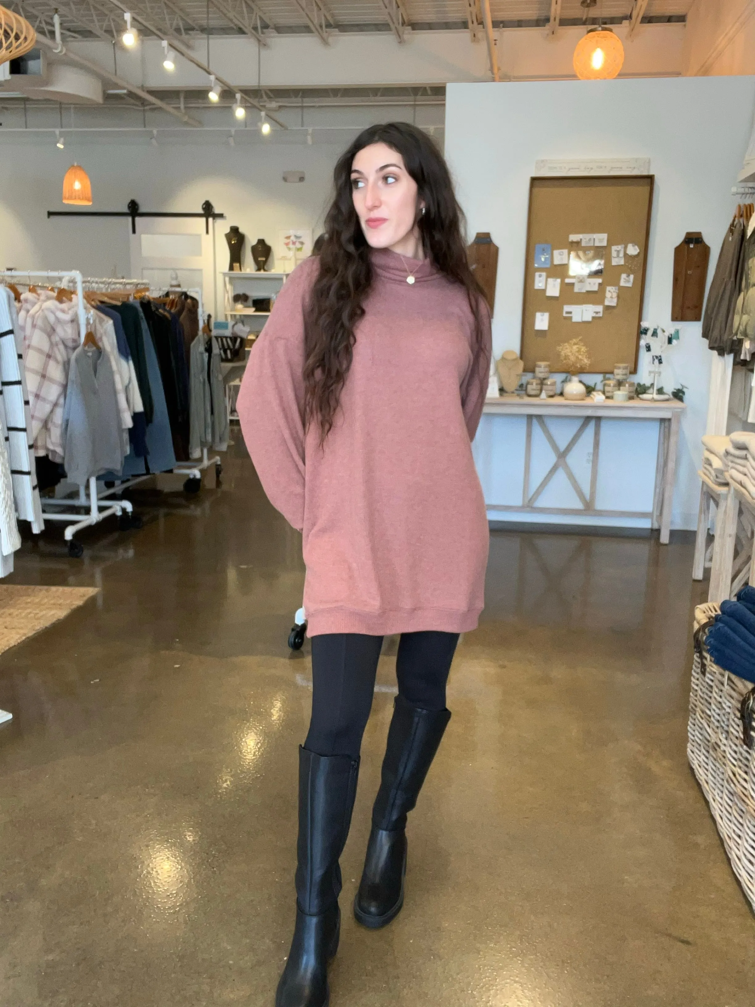 Kai Dress