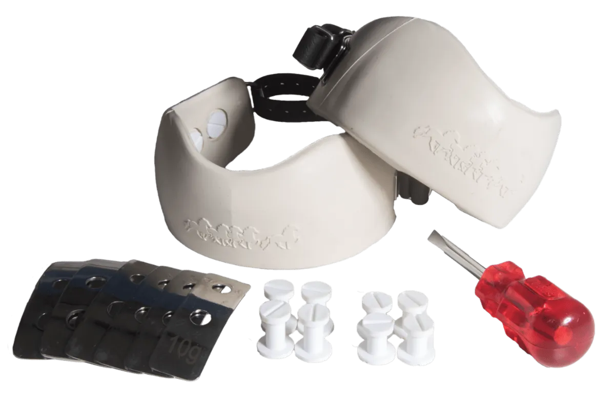 Karlslund smart boots