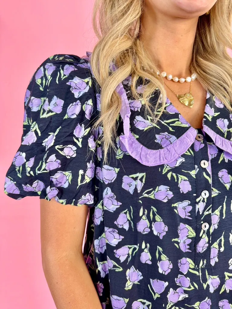 Kelli Dress