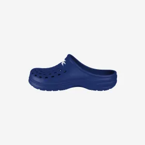 Kentucky Wildcats Womens Solid Clog