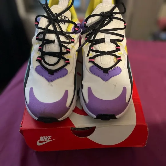 Kid air max 270 sneakers