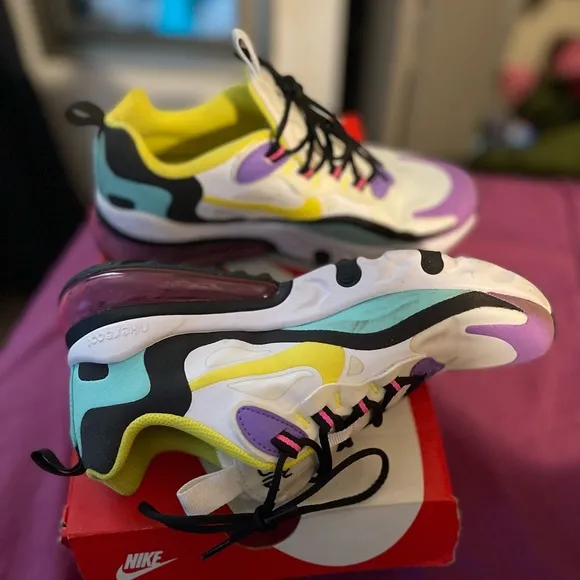 Kid air max 270 sneakers