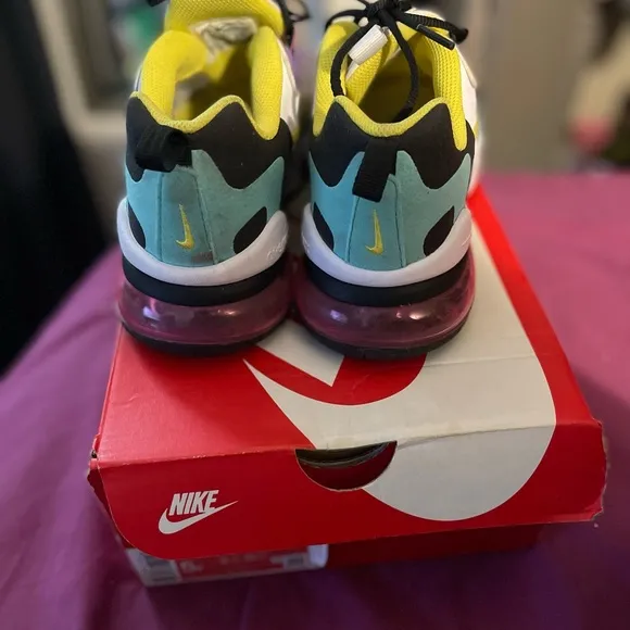 Kid air max 270 sneakers