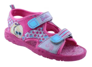 Kids Shoes Barbie Sports Toddler Girls Sandals
