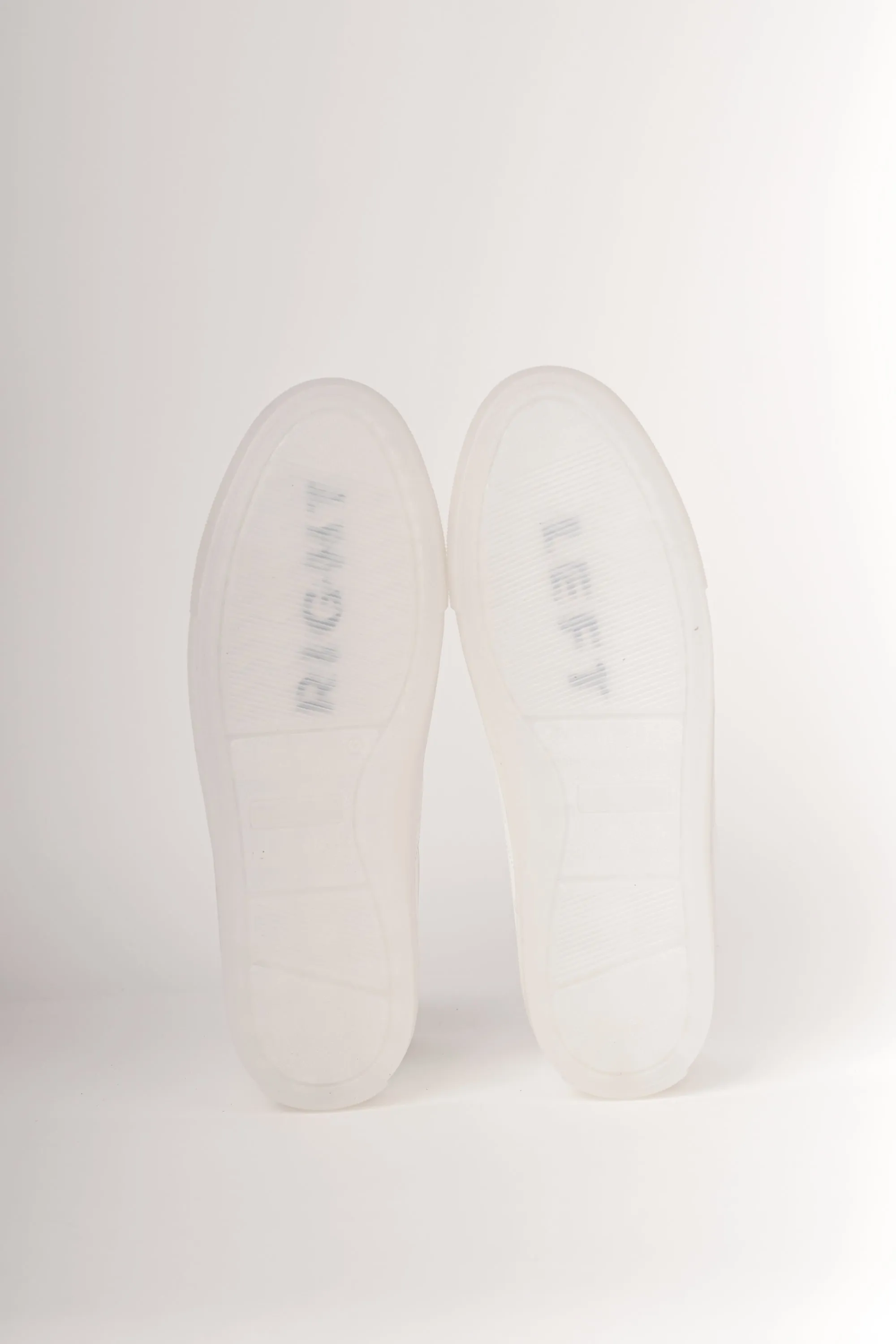 LAH-07 | CLEAR GREY | MEN