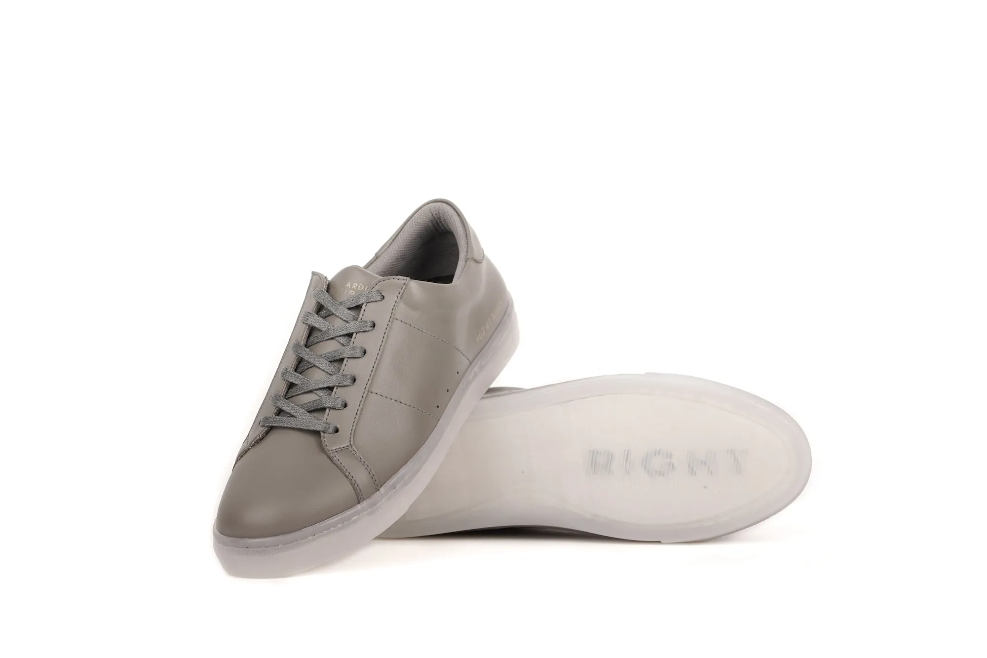 LAH-07 | CLEAR GREY | MEN