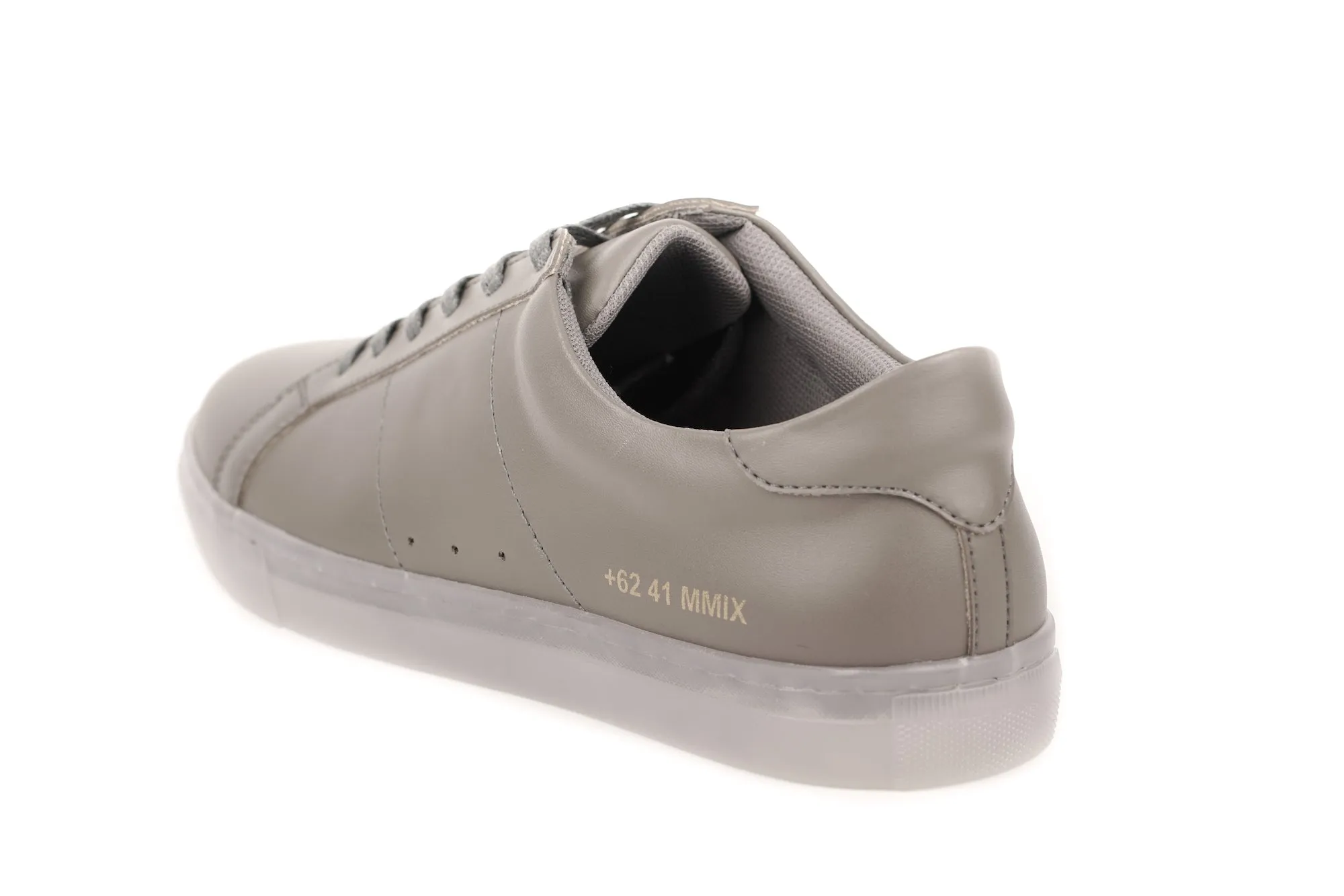 LAH-07 | CLEAR GREY | MEN