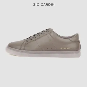 LAH-07 | CLEAR GREY | MEN