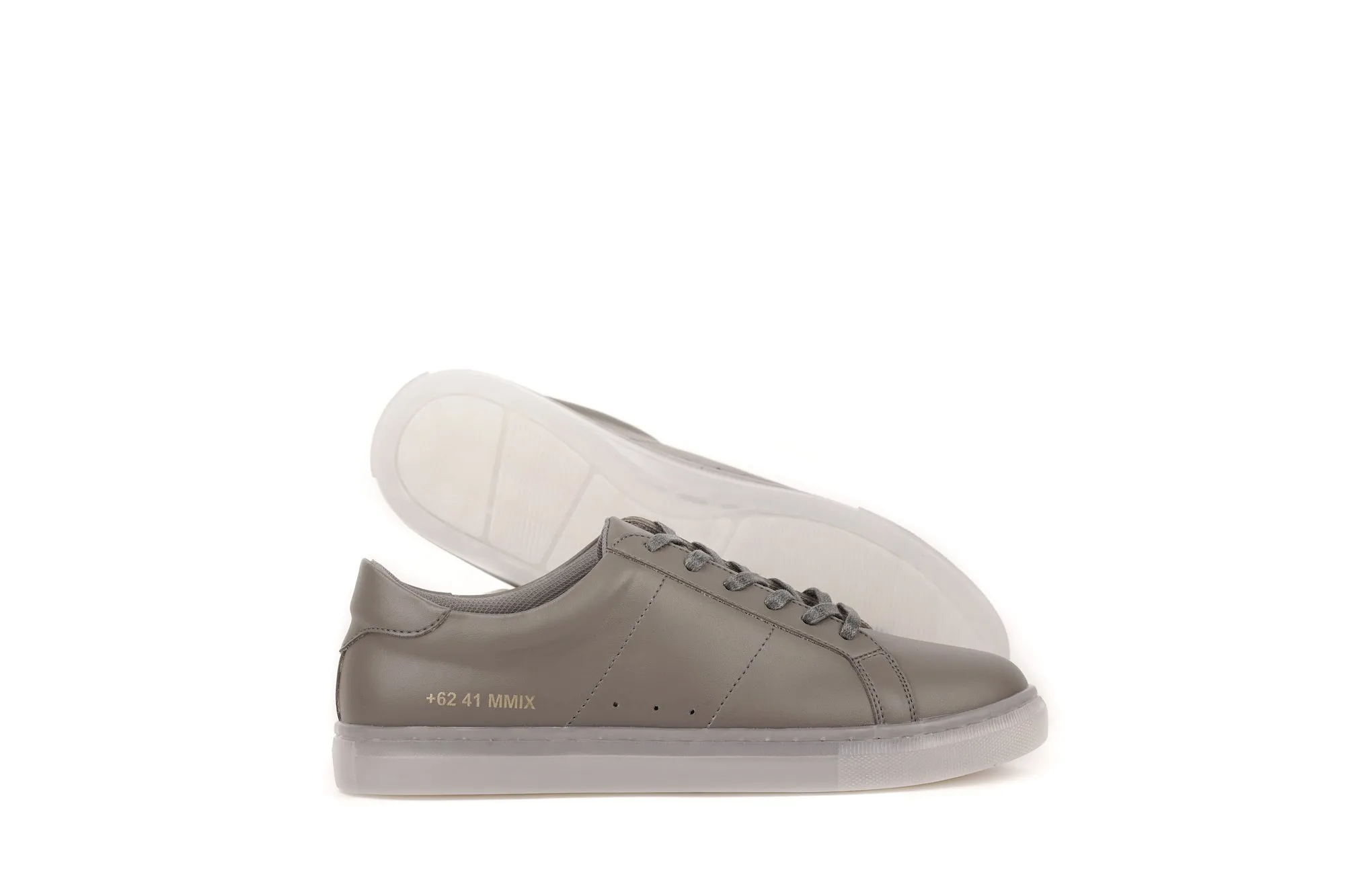 LAH-07 | CLEAR GREY | MEN