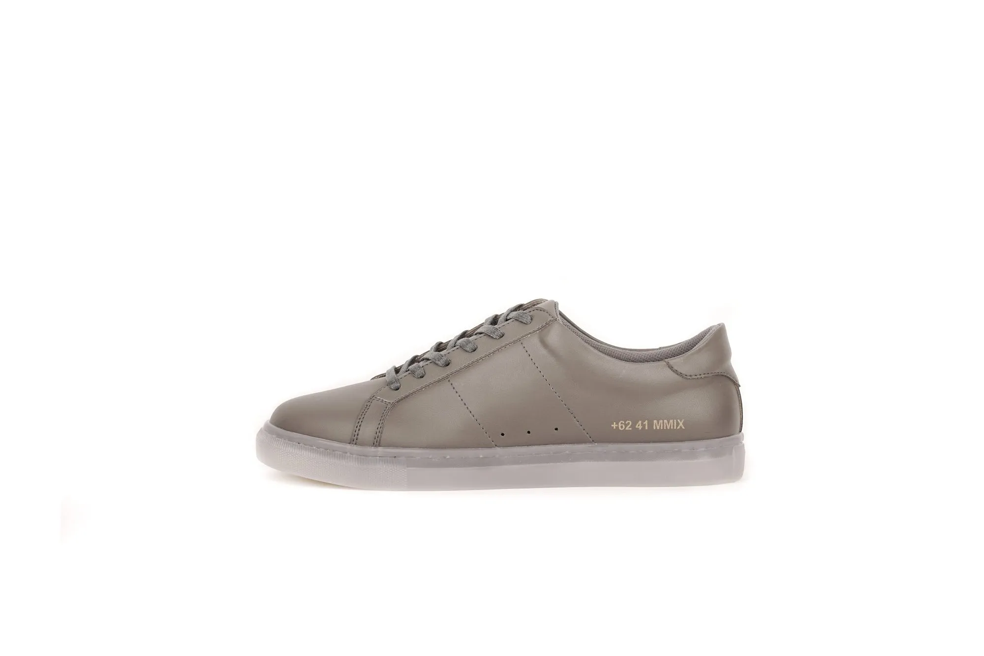 LAH-07 | CLEAR GREY | MEN