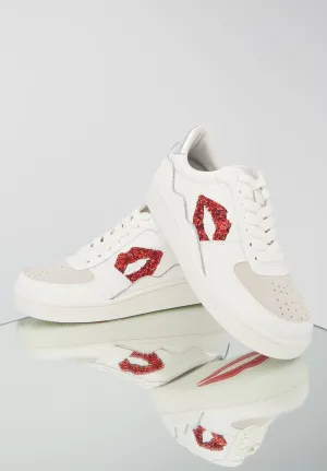 Loulou-Blanc Rouge