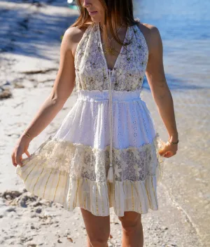 Love Short Dress