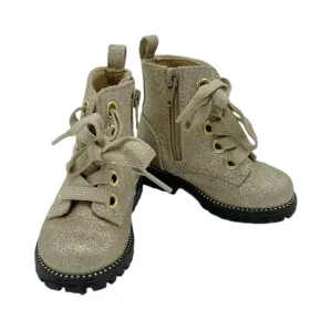 Maggie & Zoe glitter boots - 5