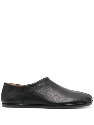 Maison Margiela Tabi slip-on loafers