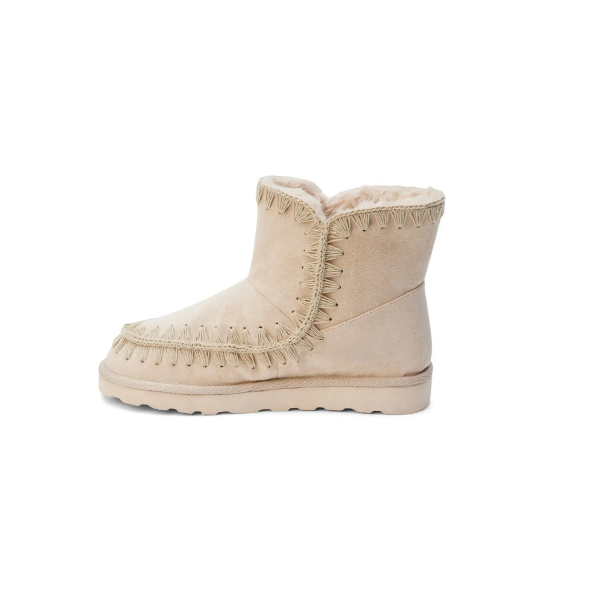 Matisse Tahoe Natural Boot