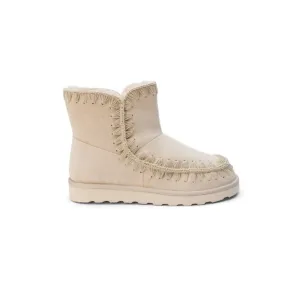 Matisse Tahoe Natural Boot