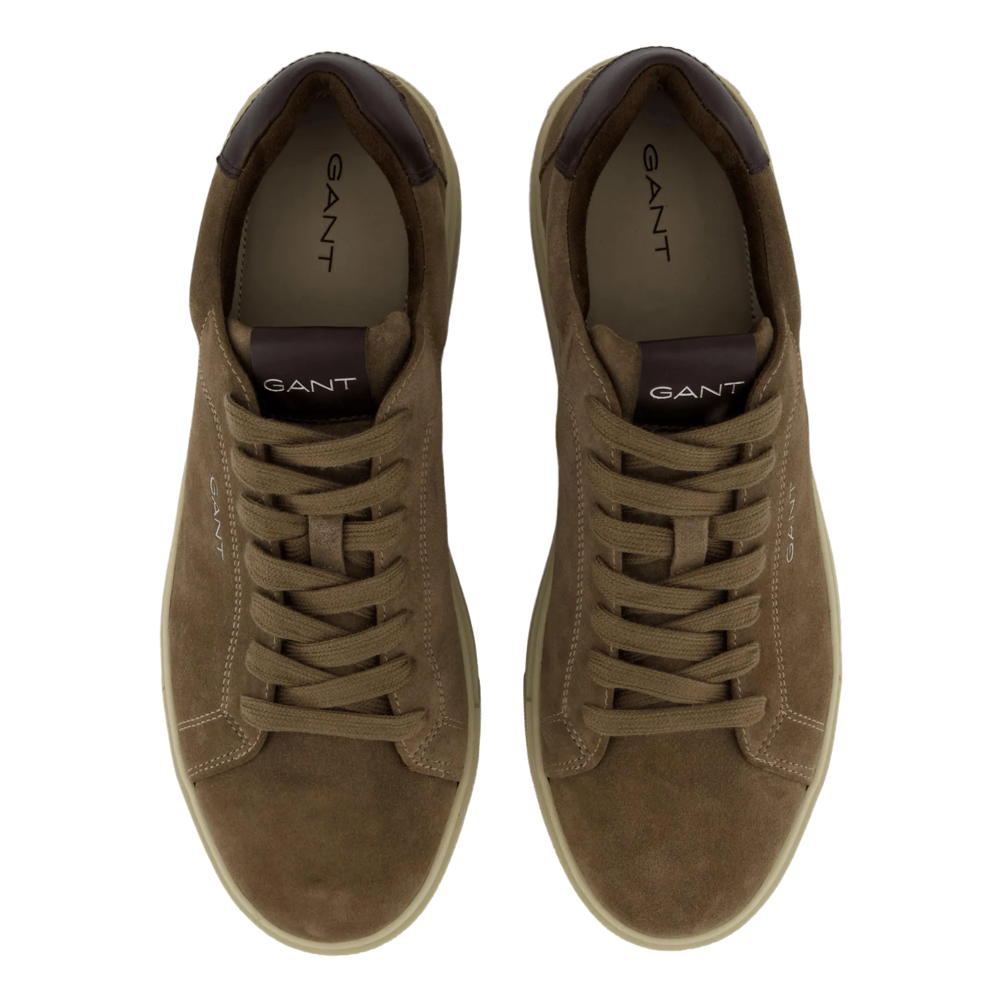 Mc Julien Sneaker Desert Brown