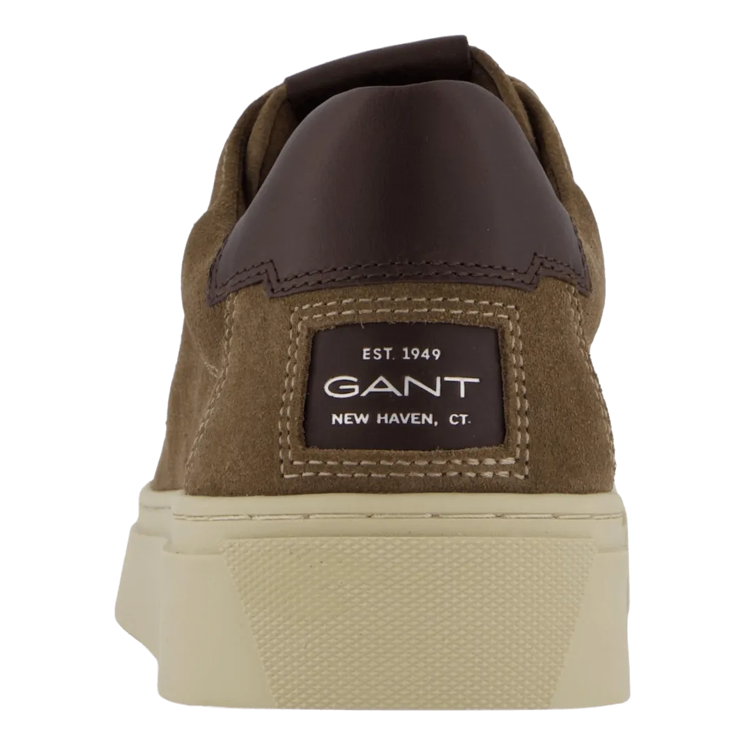 Mc Julien Sneaker Desert Brown