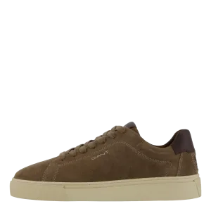 Mc Julien Sneaker Desert Brown