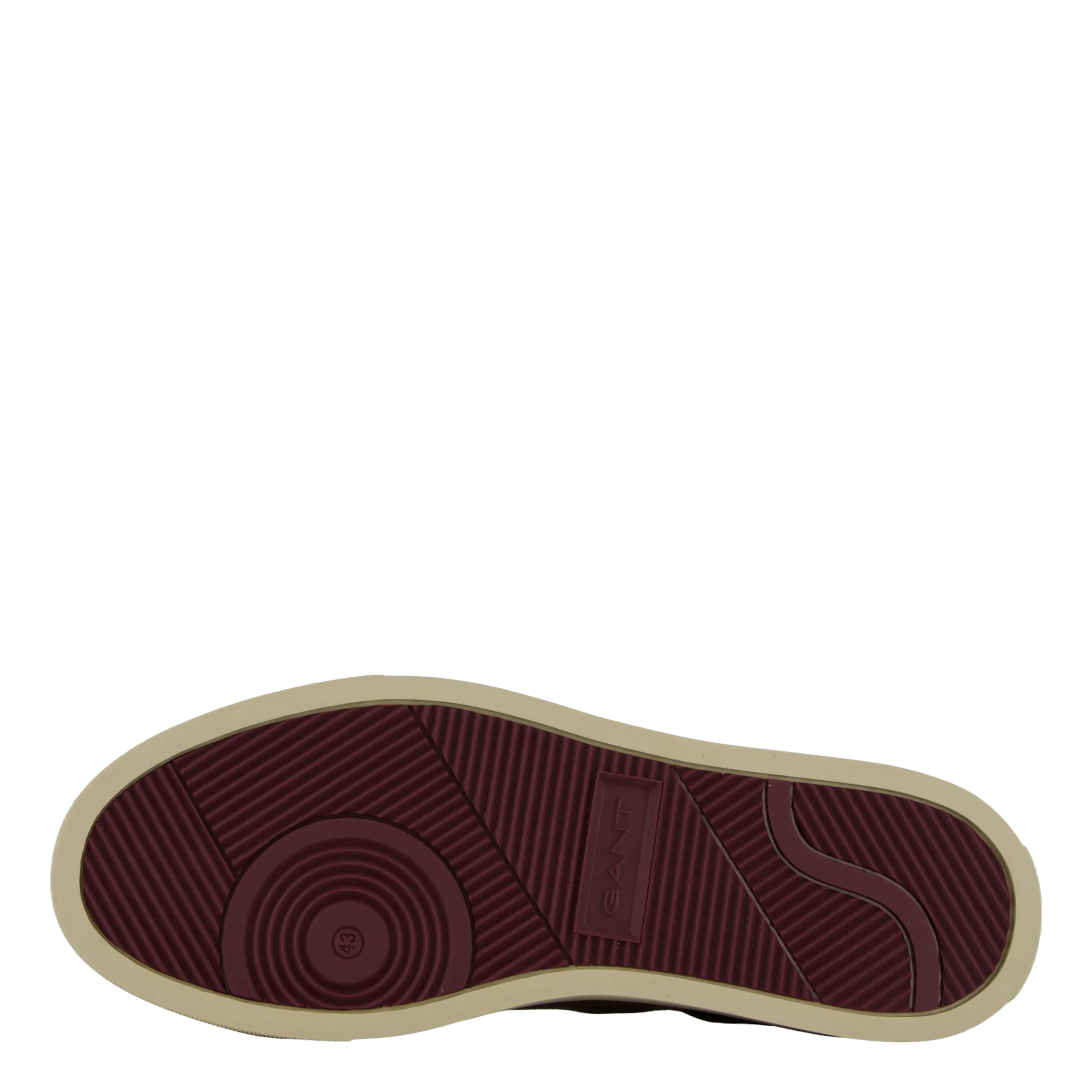 Mc Julien Sneaker Desert Brown