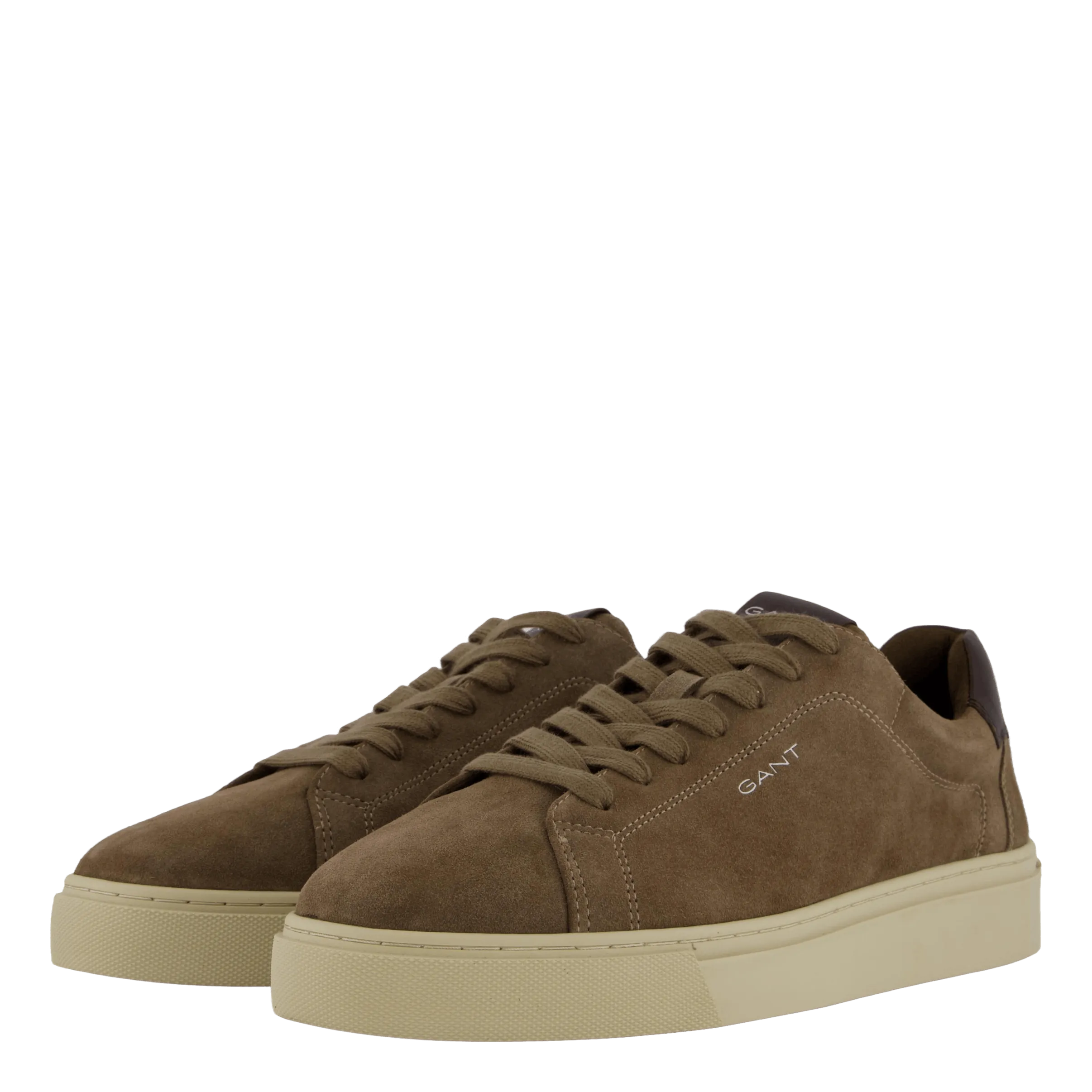 Mc Julien Sneaker Desert Brown