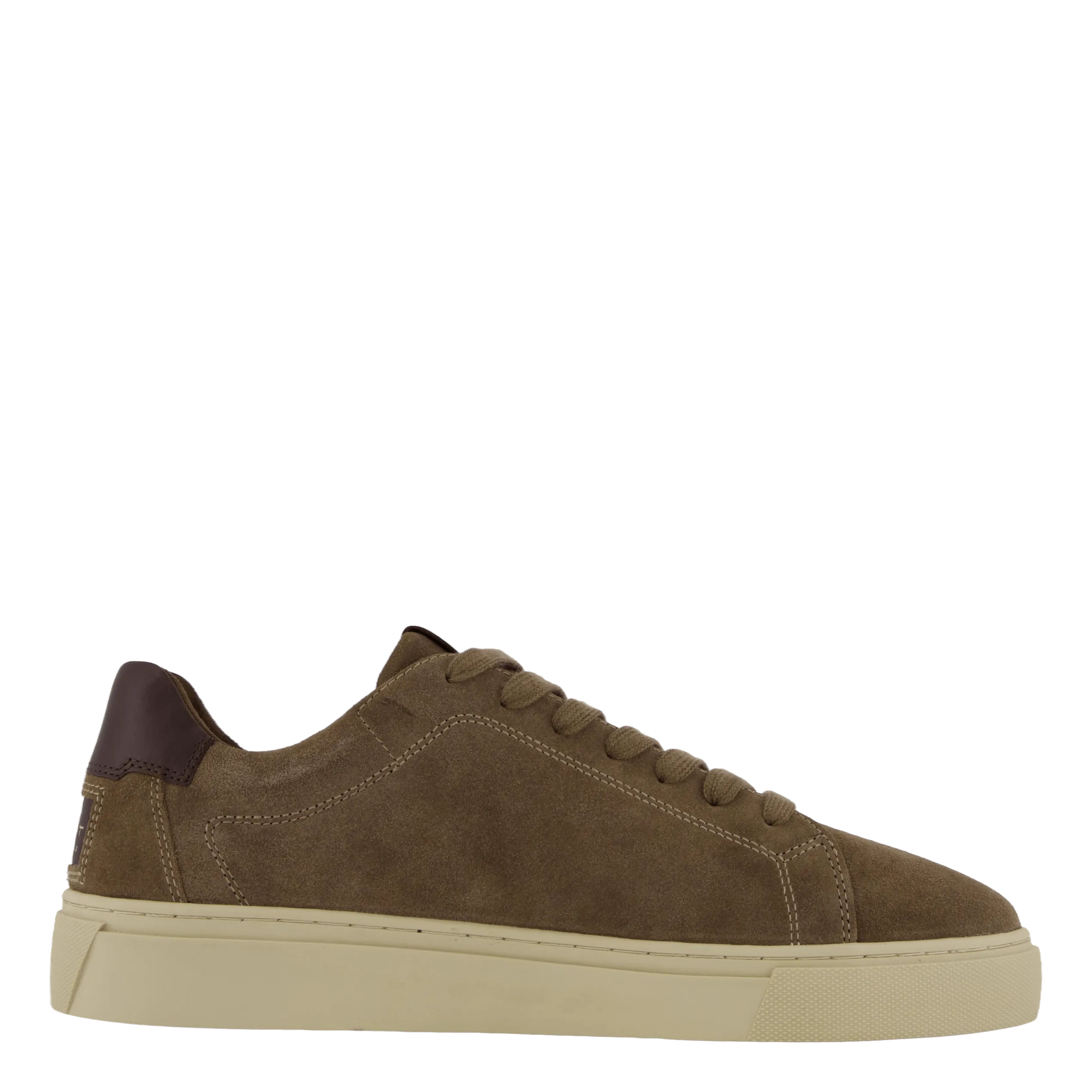 Mc Julien Sneaker Desert Brown
