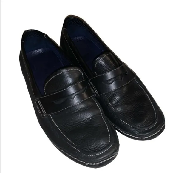 Men’s Cole Haan Nike Air sz 10M loafers