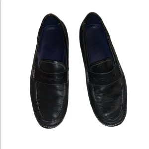Men’s Cole Haan Nike Air sz 10M loafers
