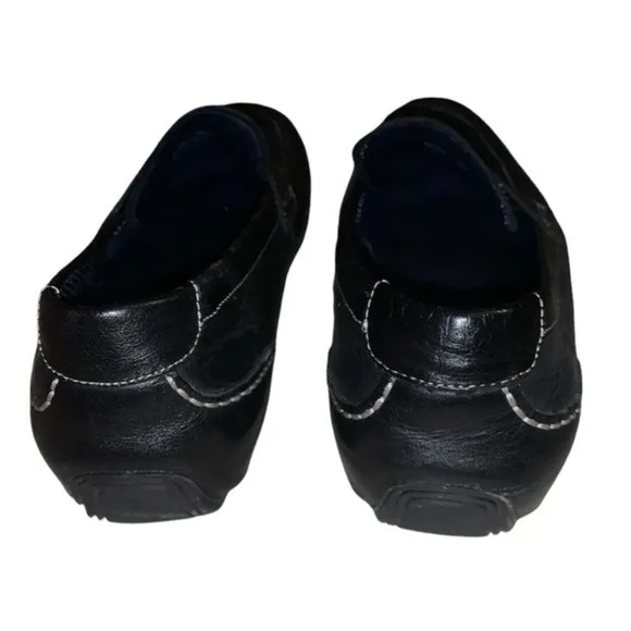 Men’s Cole Haan Nike Air sz 10M loafers