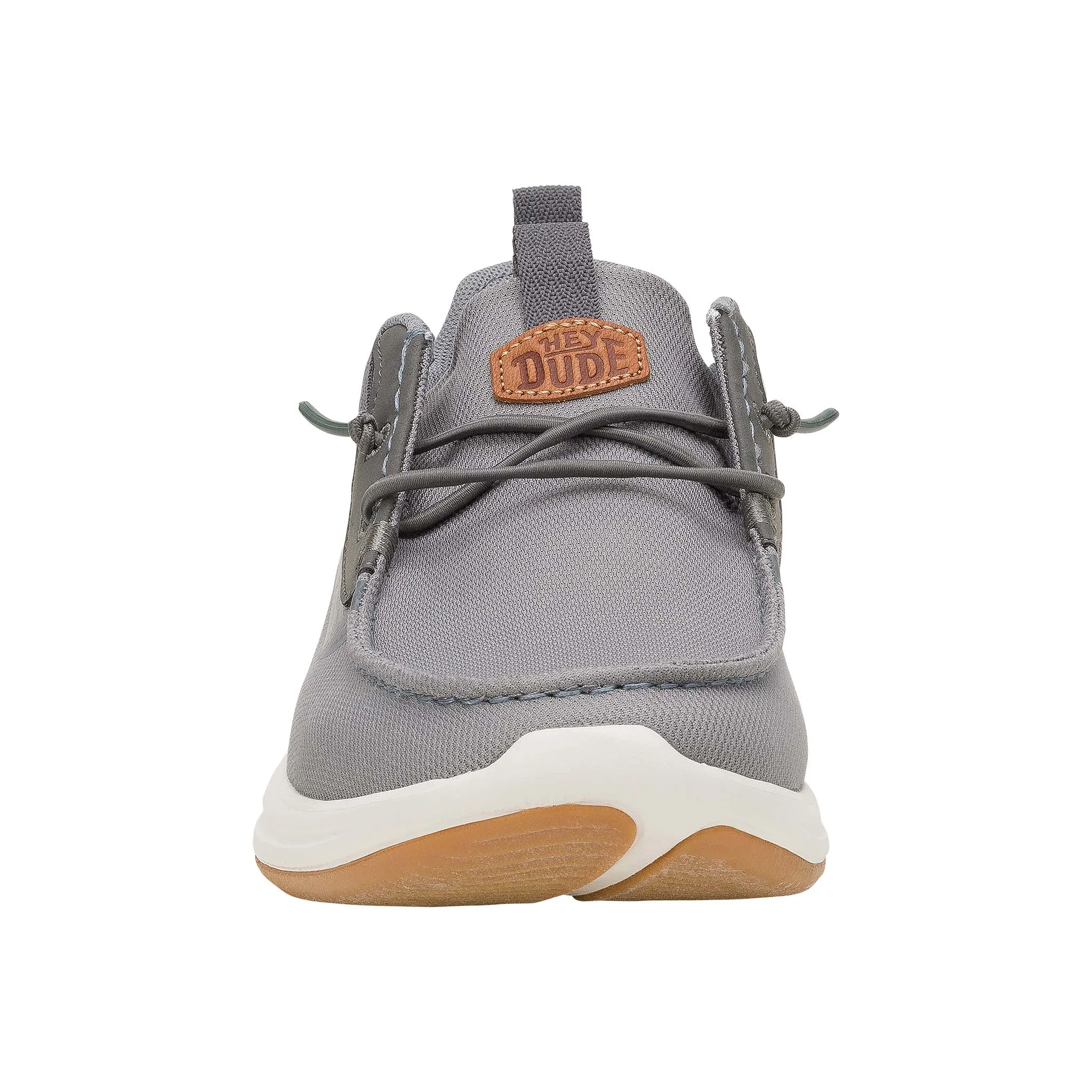 Men's Wally Drift in Monument Grey