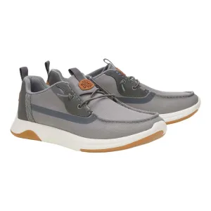 Men's Wally Drift in Monument Grey