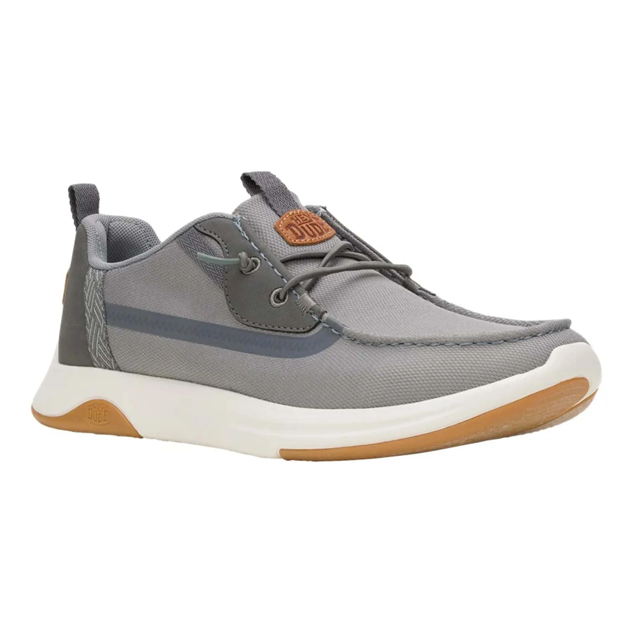 Men's Wally Drift in Monument Grey
