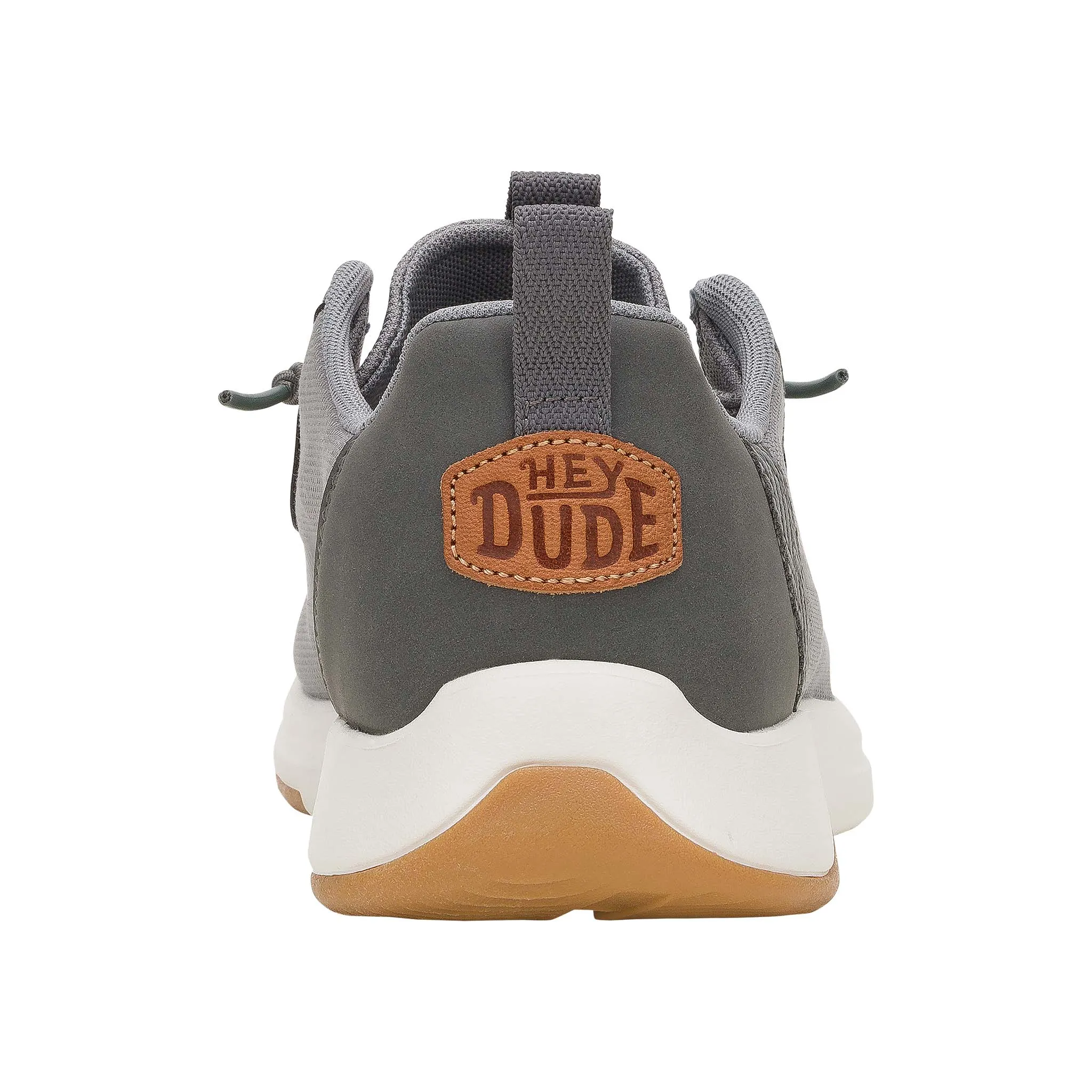 Men's Wally Drift in Monument Grey
