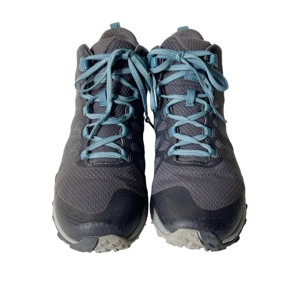 Merrell Siren 3 Mid women’s hiking boots size 8.5