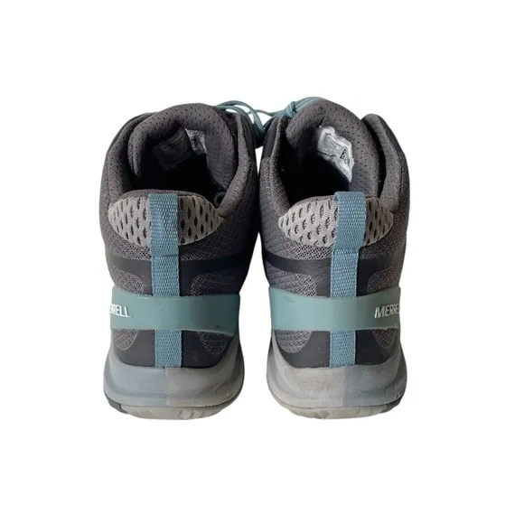 Merrell Siren 3 Mid women’s hiking boots size 8.5