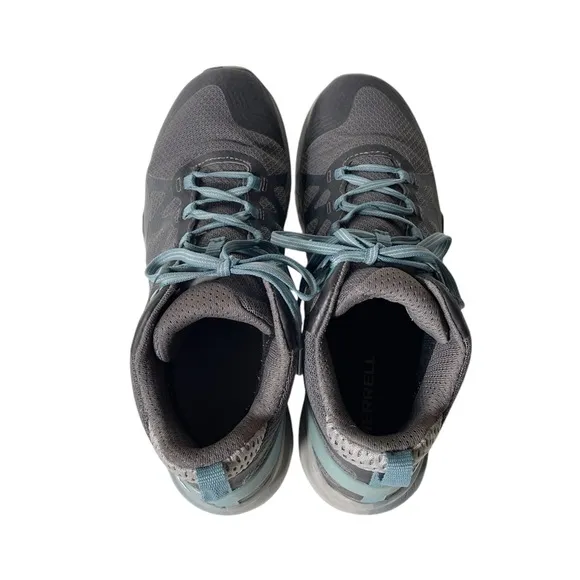Merrell Siren 3 Mid women’s hiking boots size 8.5