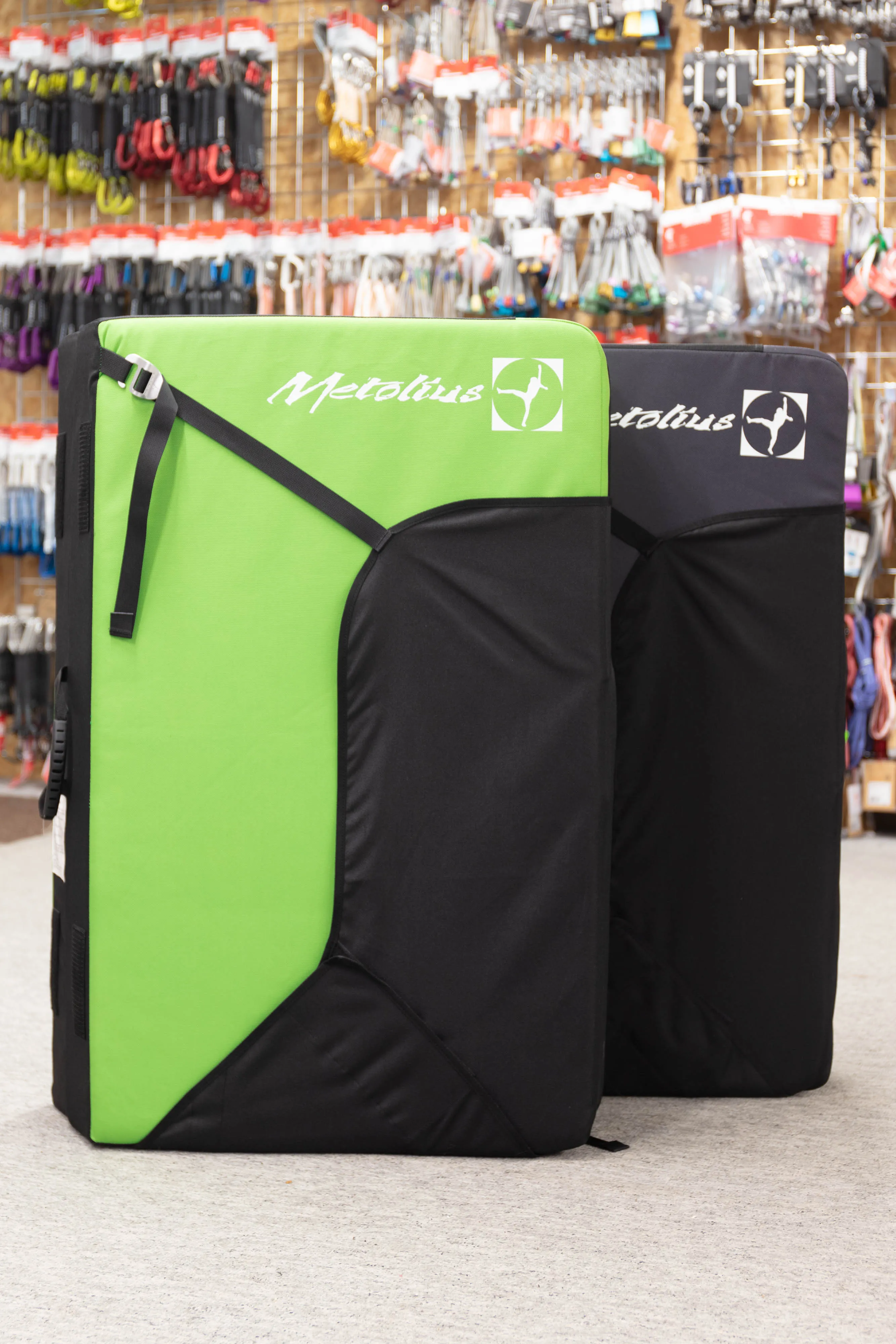 Metolius - Session II Pad