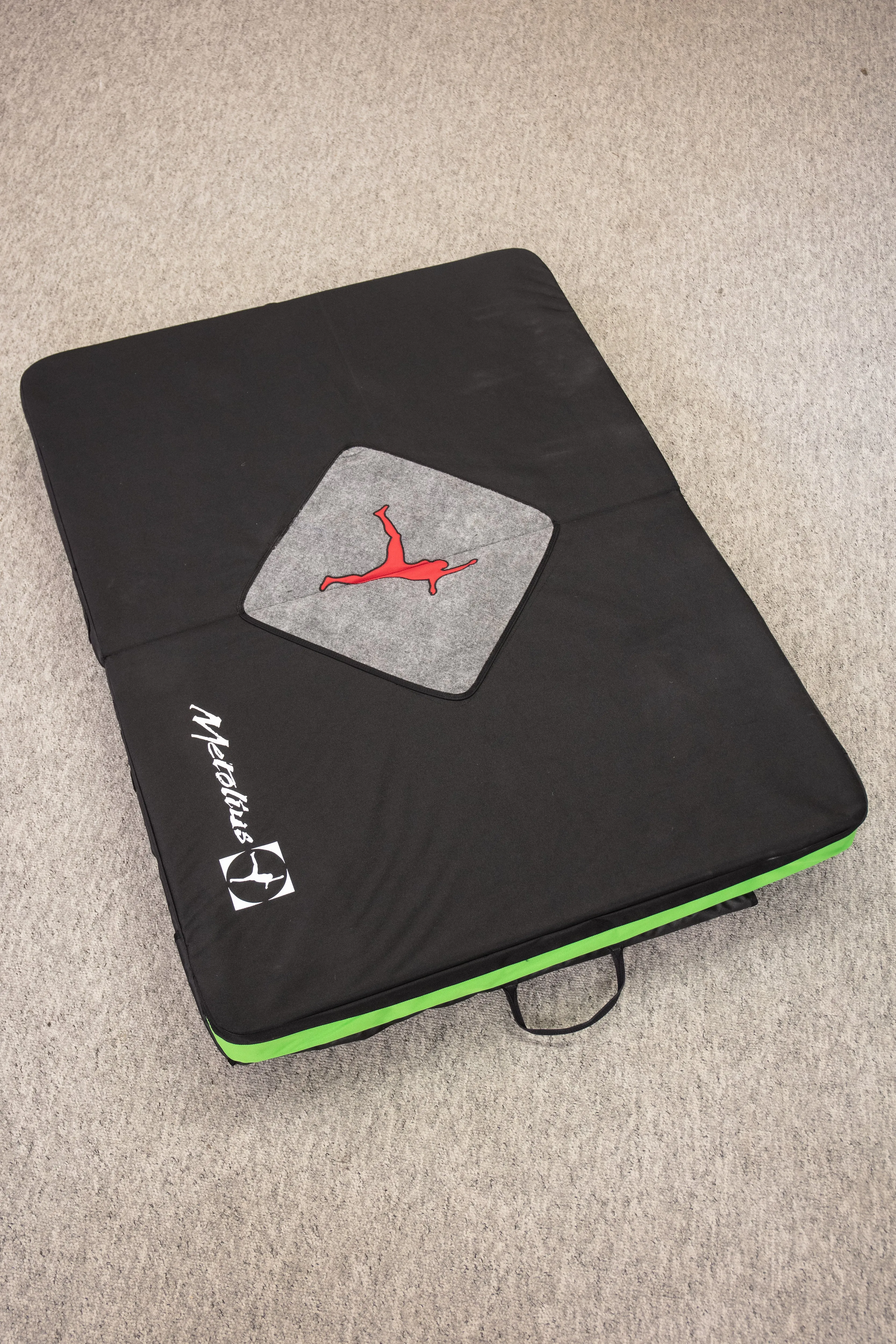 Metolius - Session II Pad