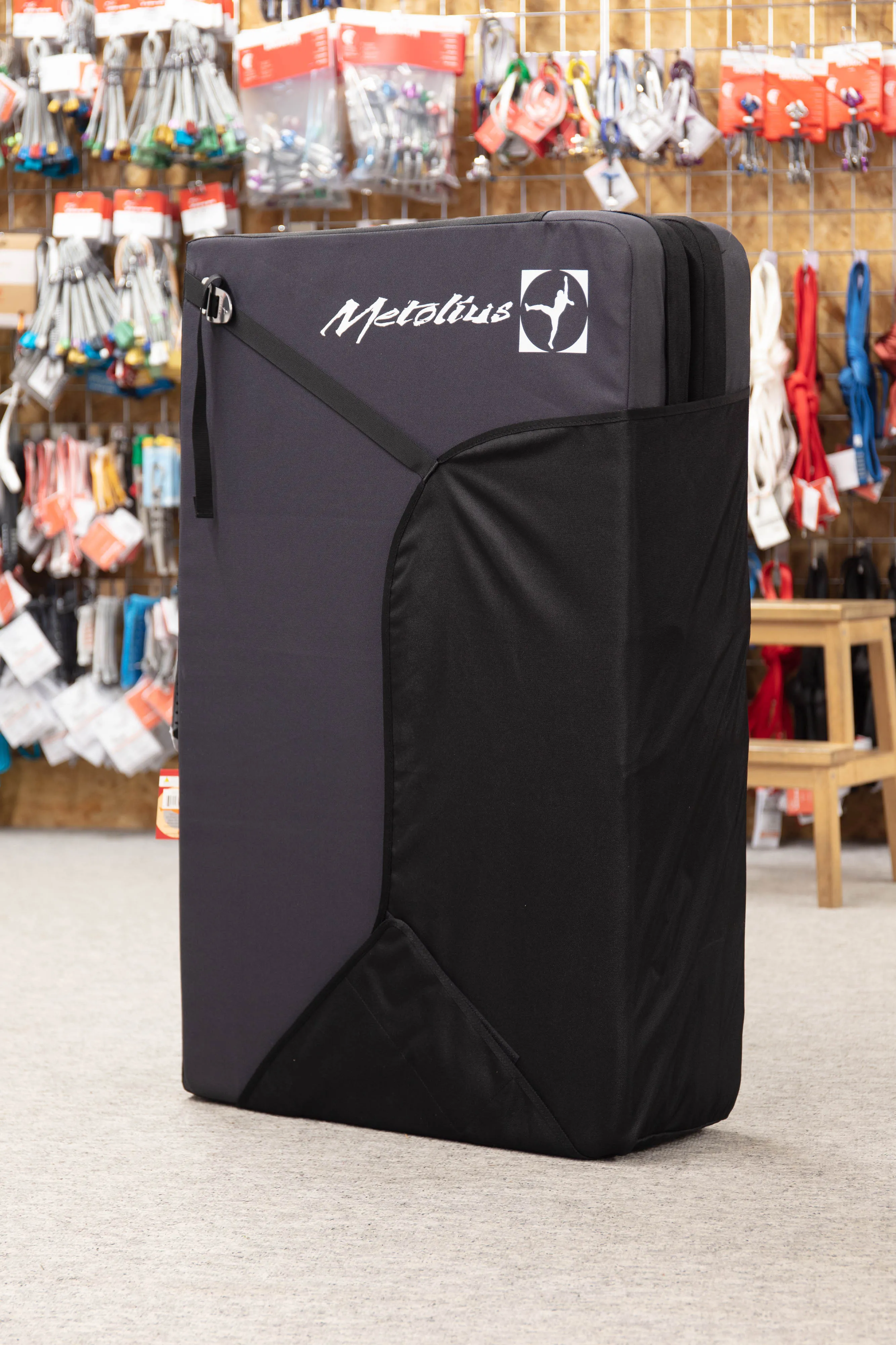 Metolius - Session II Pad