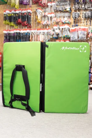 Metolius - Session II Pad